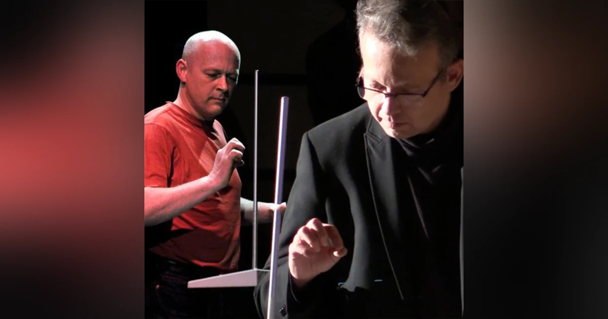 [S04E05] October 2022 - Wilco Botermans and Thierry Frenkel