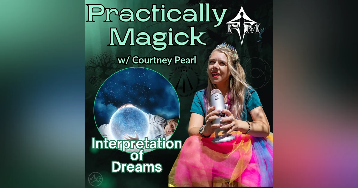 Dream Interpretation and the Unknown