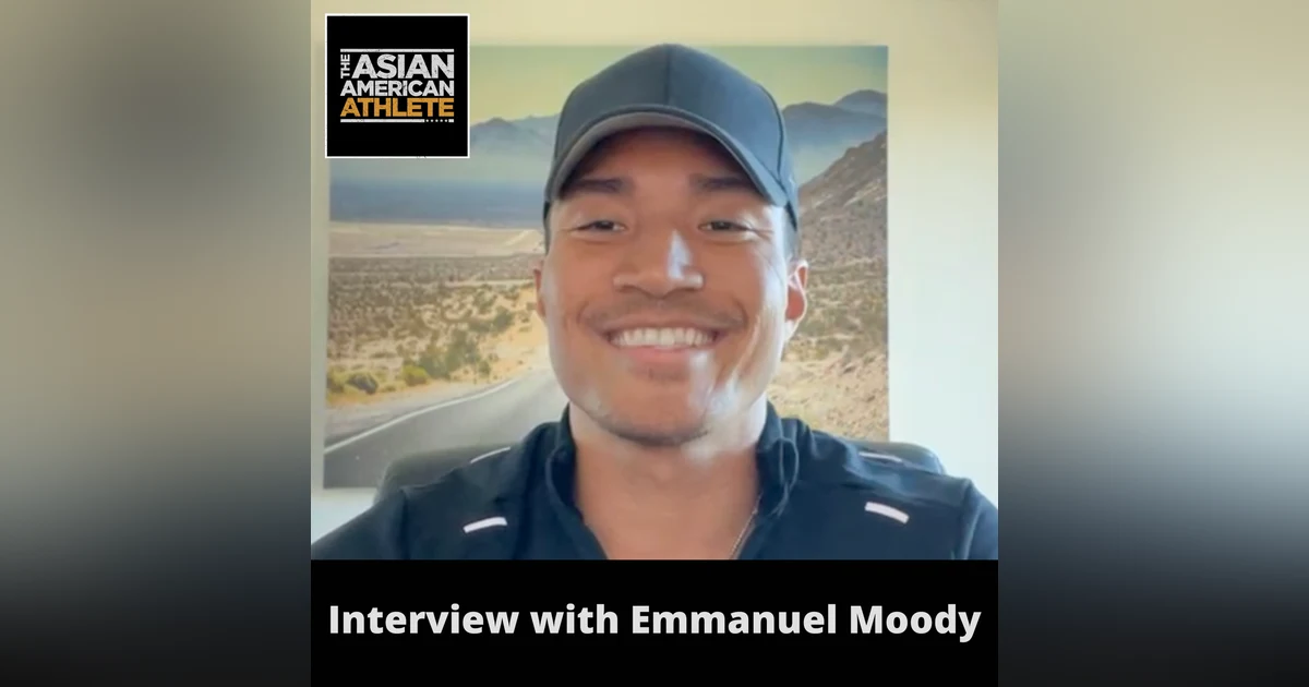 Playing Pro Football, Winning a National Championship, Running Back Stories, and Speed Training with Emmanuel Moody