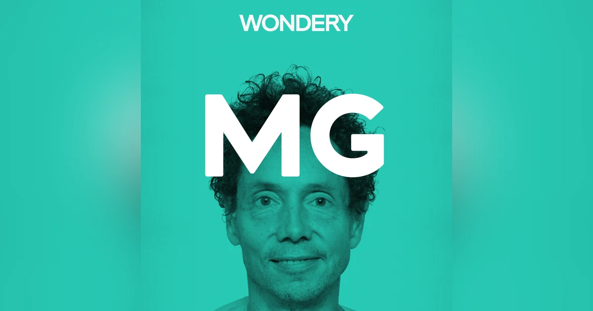 Malcolm Gladwell Returns Again