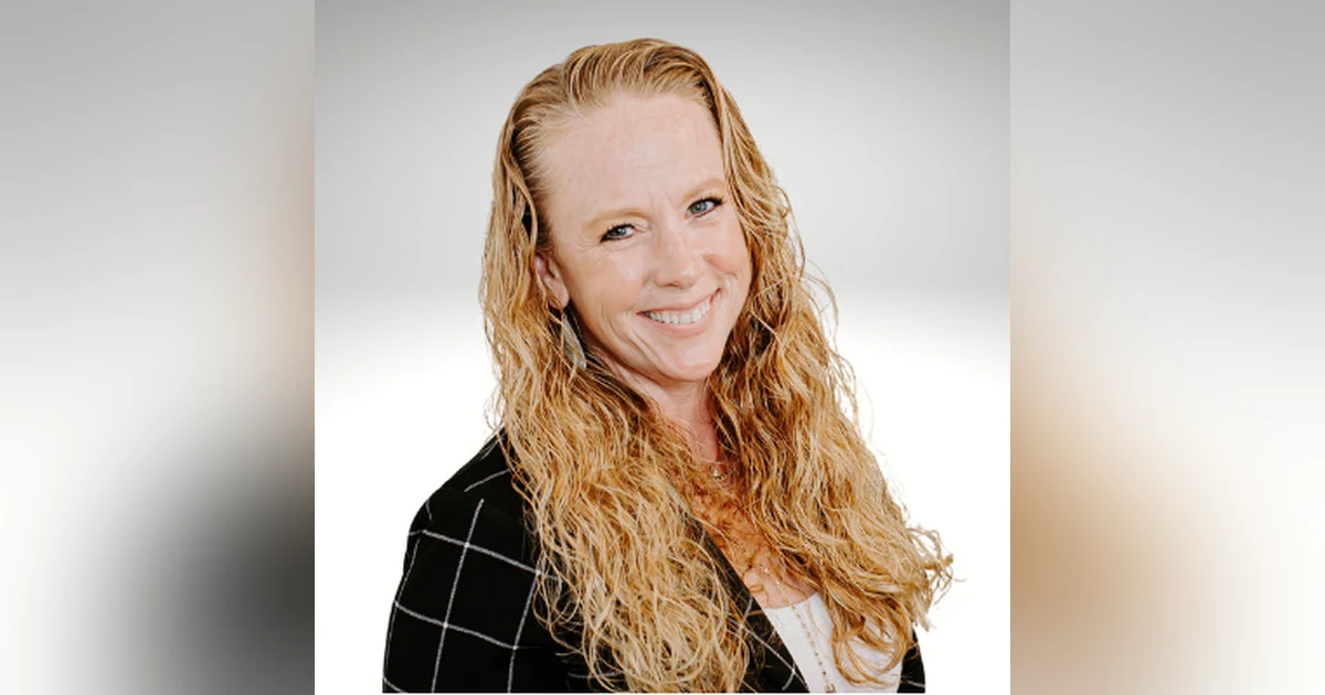 113 - Be the CEO of Your Life with Becca Powers