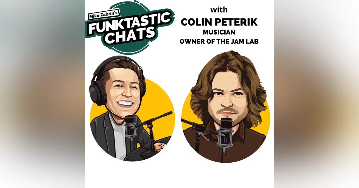 Everything and Nothing: The Culmination of Colin Peterik's Life Work