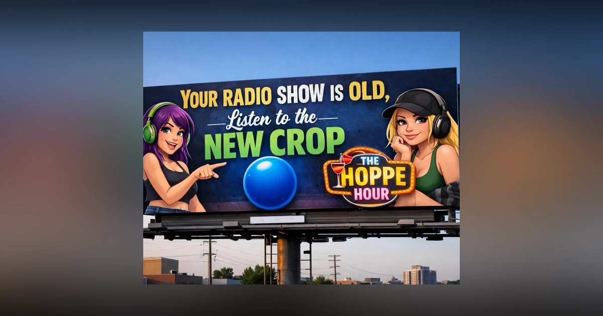 Hoppe 101! (Hoppe Hour With Ryan Hoppe: 5.9.26)