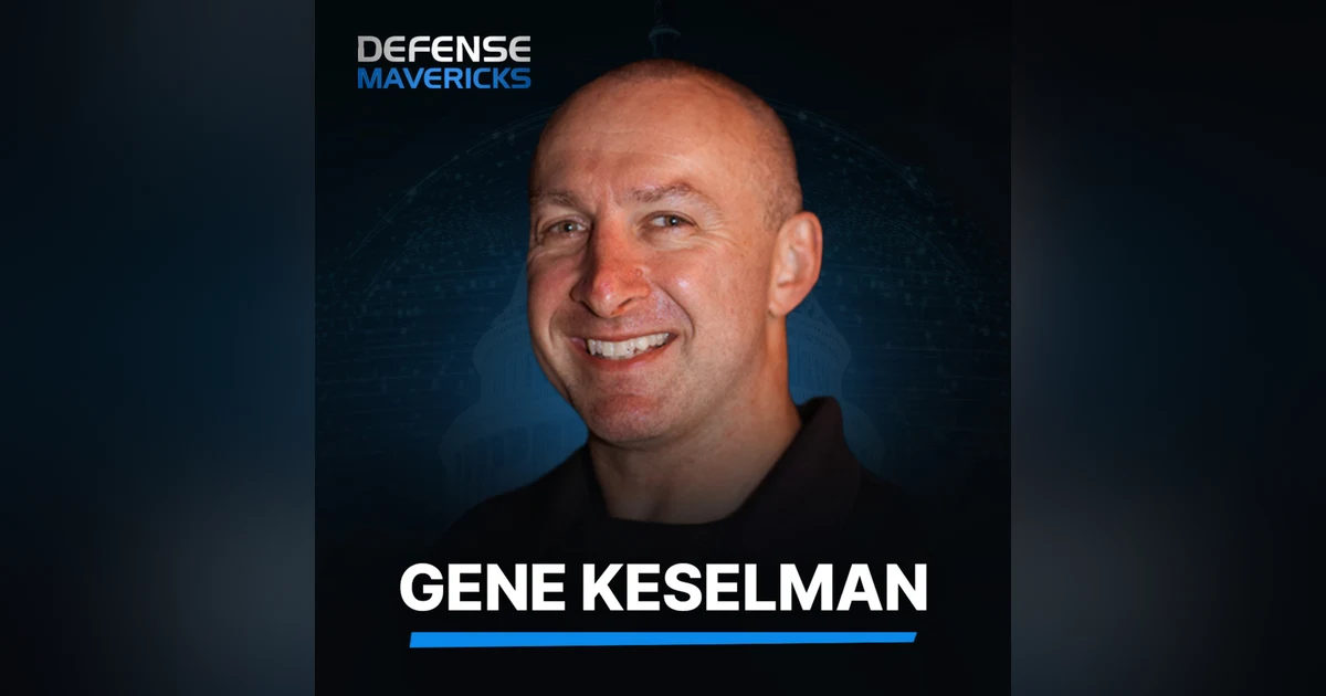 MIT’s Breakthrough Formula for Startup Success with Gene Keselman