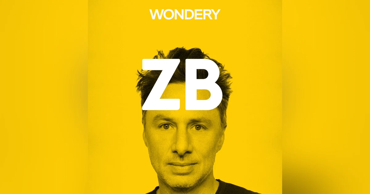 Zach Braff Returns