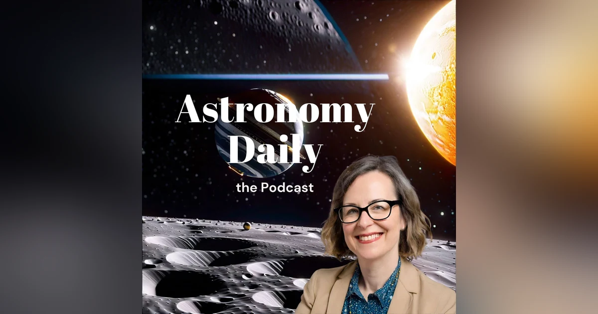 S03E144: BepiColombo's Mercury Philip, China's Sea-Based Launch, and Artemis 4G Revolution