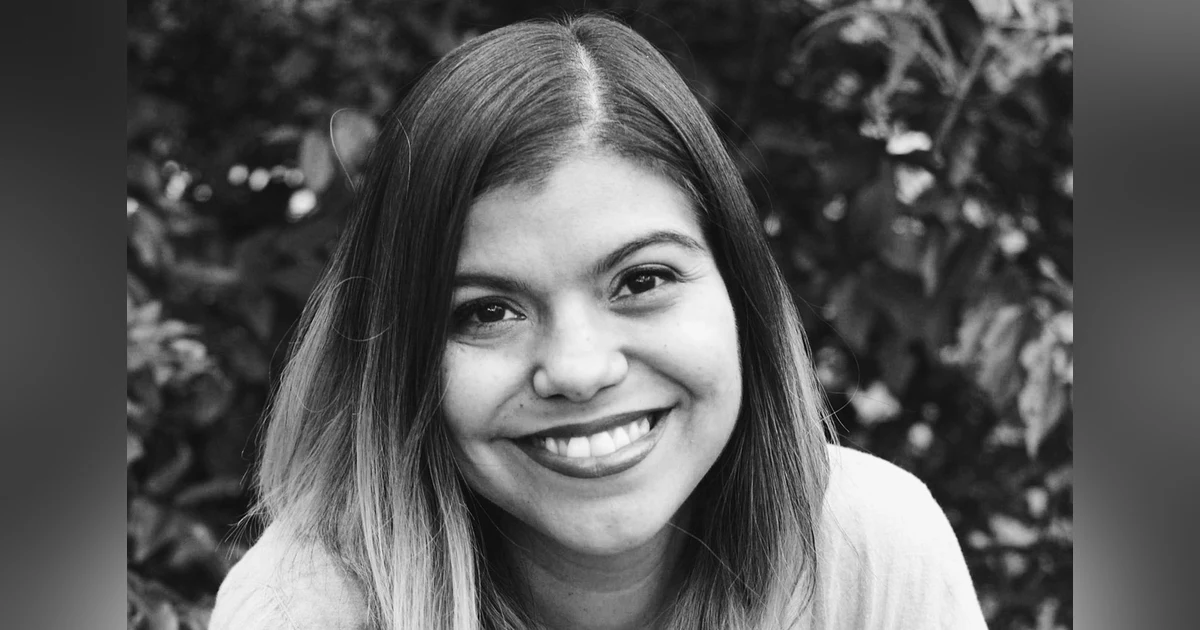 Carolina Hinojosa-Cisneros: Theopoetics and Decolonizing Theology