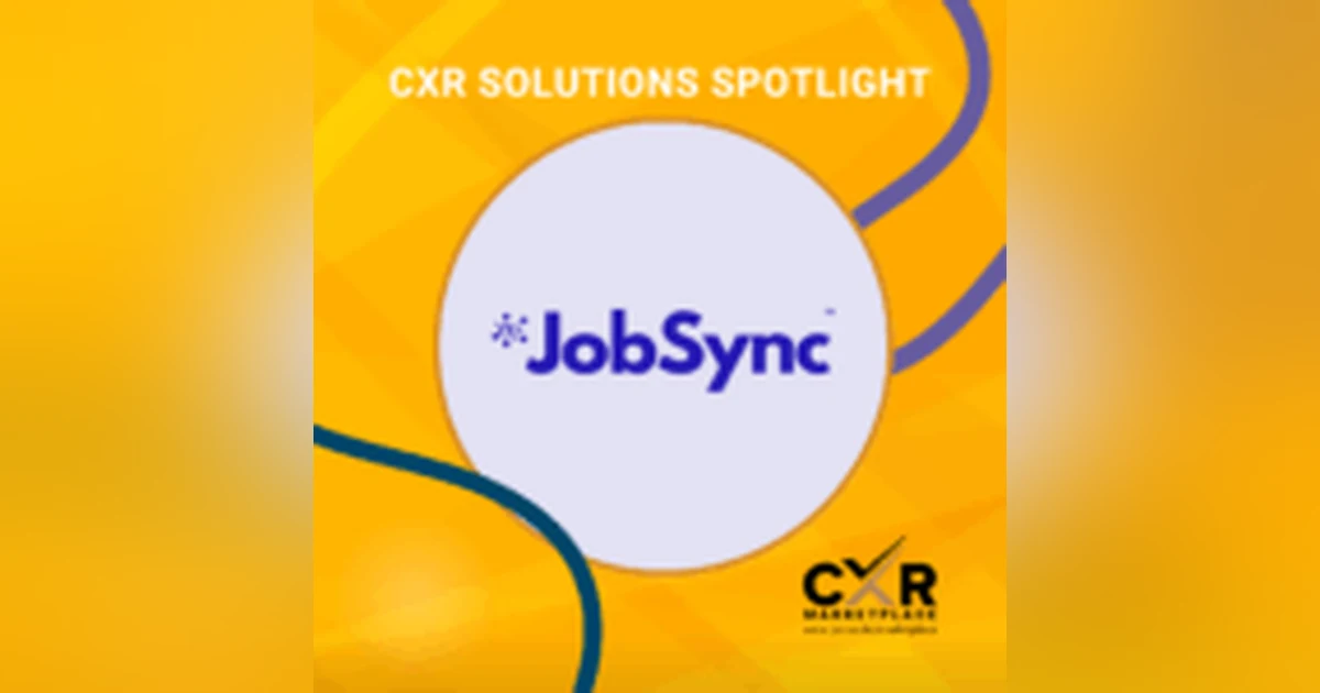 Streamlining High-Volume Hiring with JobSync and First Student
