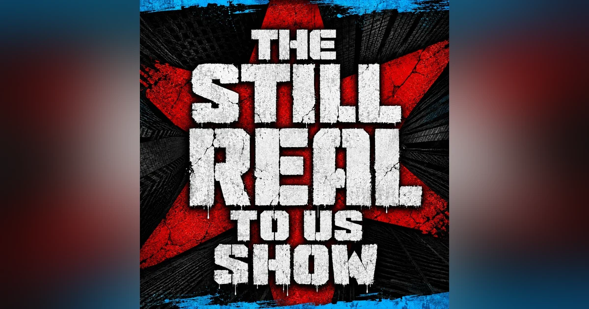 CM Punk hijacks Sami Zayn’s title reign + AEW All Out preview | The Still Real to Us Show | Episode #867