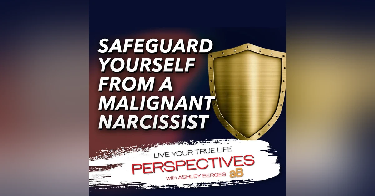 How to Clearly Identify and Recognize a Malignant Narcissist. Ep: [787]