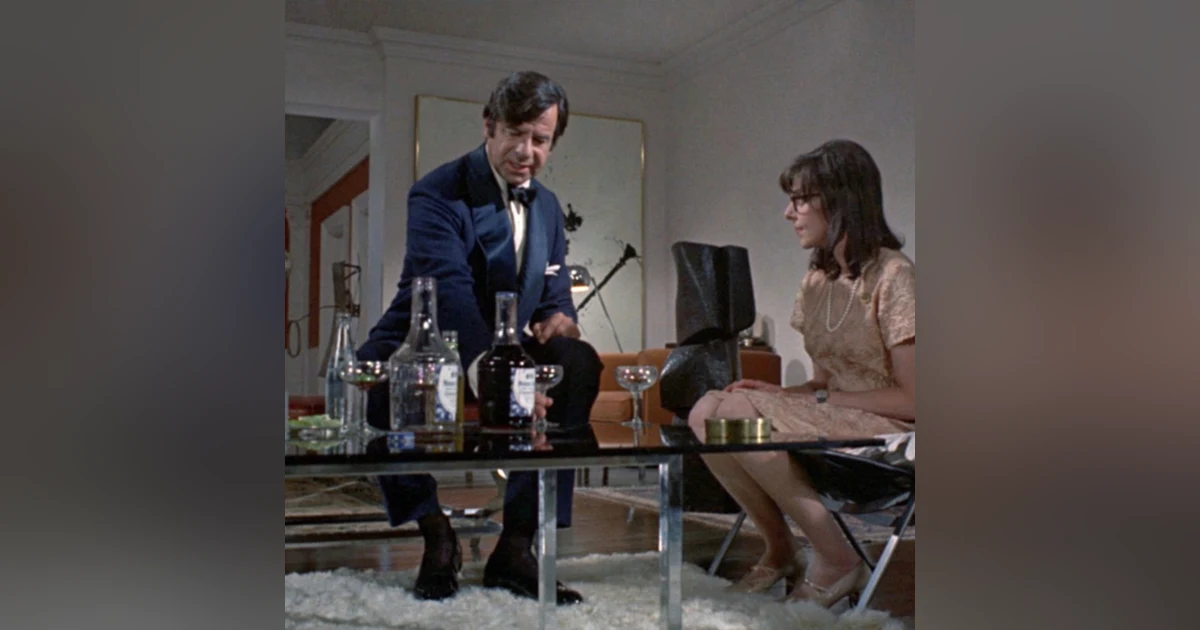 Drinking Builds Characters (Part 1) - With Marc Heuck