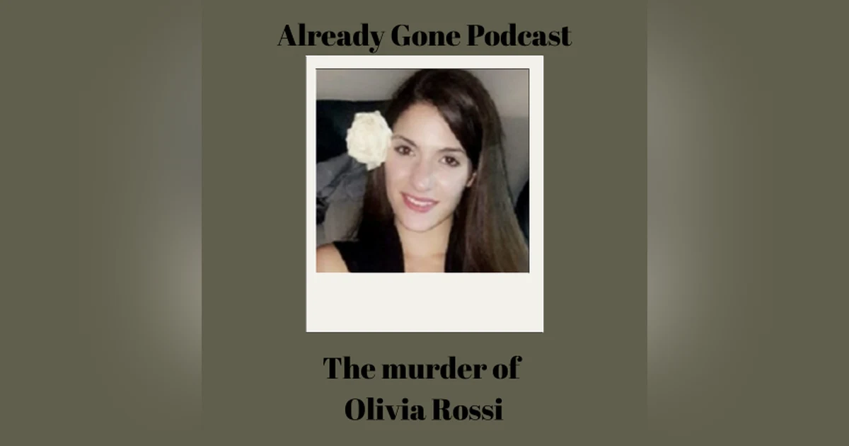 MINI - The murder of Olivia Rossi