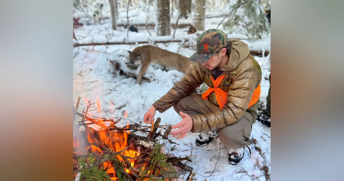 219. Wrestling Wolves and Lions with Josh Merschat