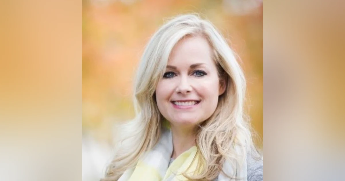 How to ReWrite Your Mental Health Story When Your Physical Health Fails with Angie Read Author of Invisible Scars