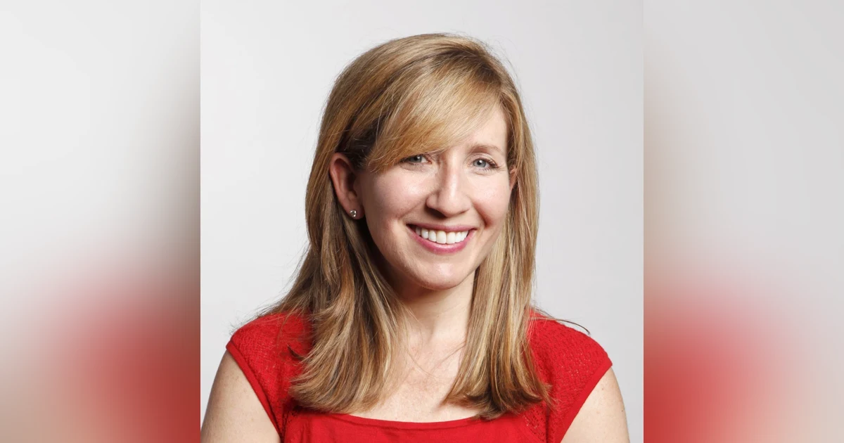Jennifer Dulski Facebook Groups Head, President Change .org