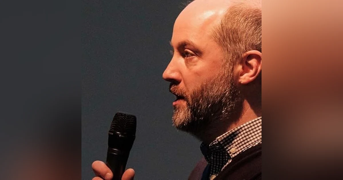 The Road to Hell and Bad Marketing: Interview with Nick Asbury