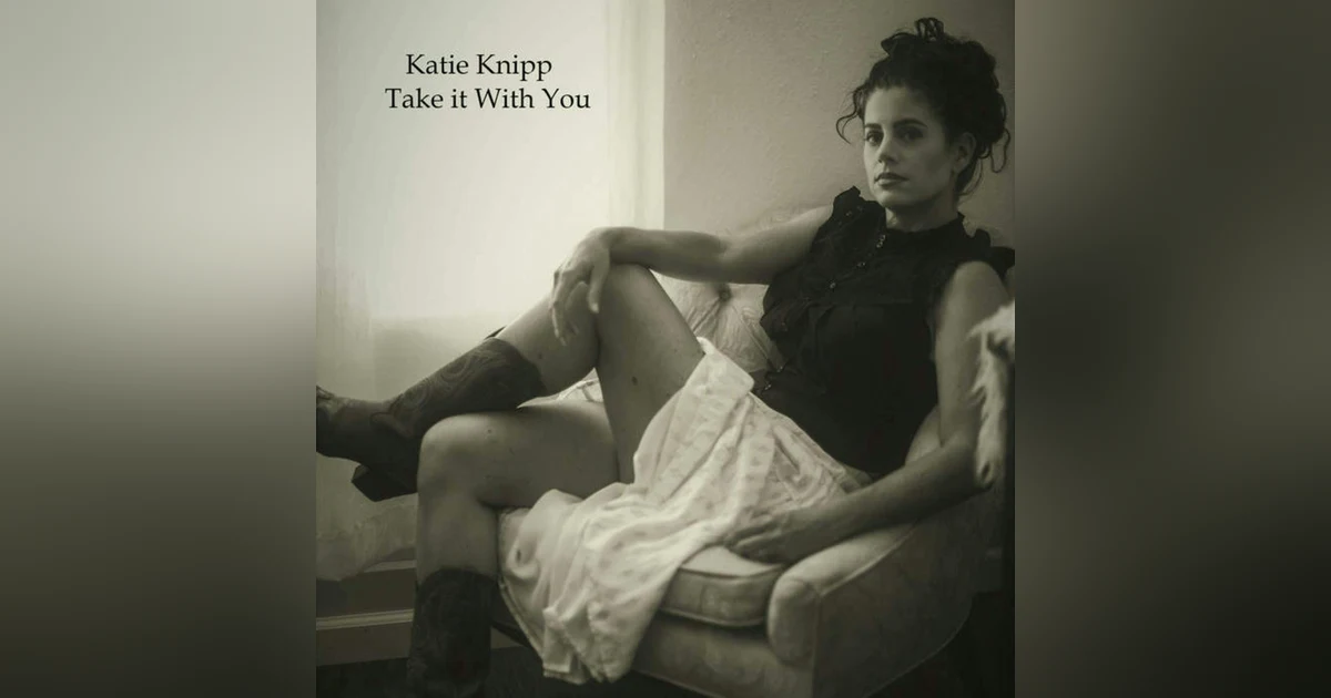 Katie Knipp Interview