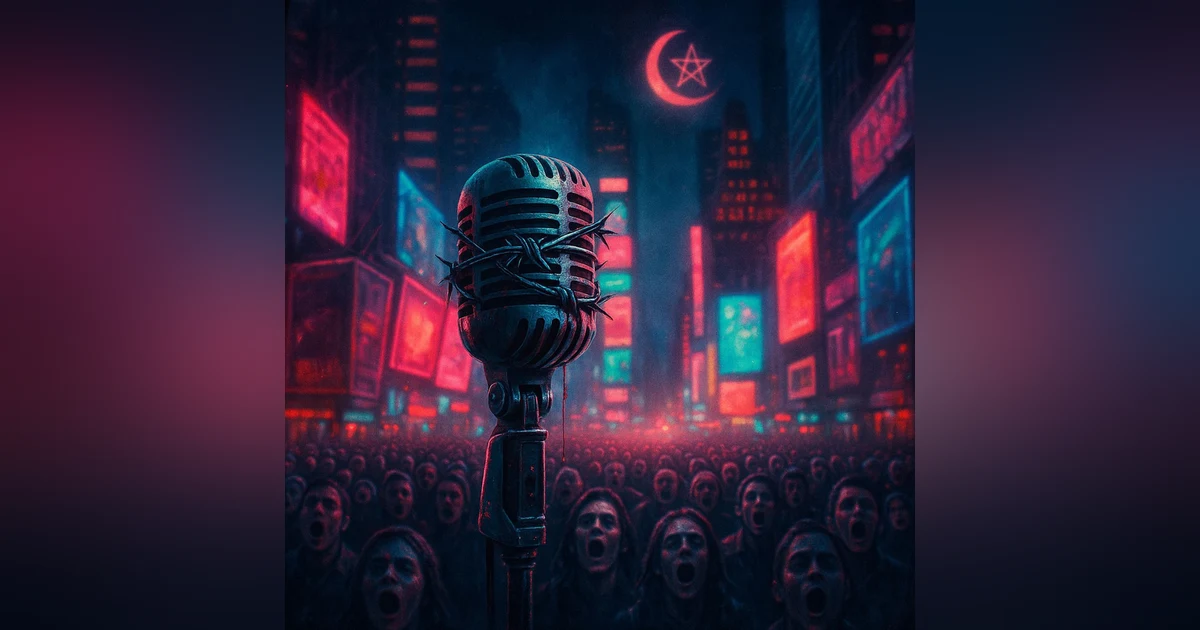 Withdrawal — Cursed Rock-Star Horror Story: Fame, Obsession, and a Deadly Encore