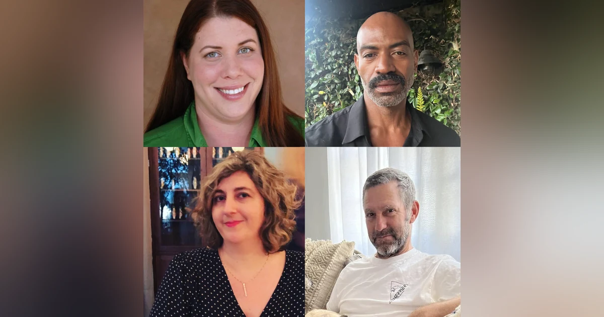 EP 191: CMA MERCHANDISER’S RECAP WITH JESSICA YOUNG, RONALD CARTER, SUSAN ESAYIAN & DAVE SHERRIER