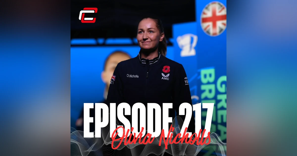 Olivia Nicholls: A Different Route to Success in Tennis