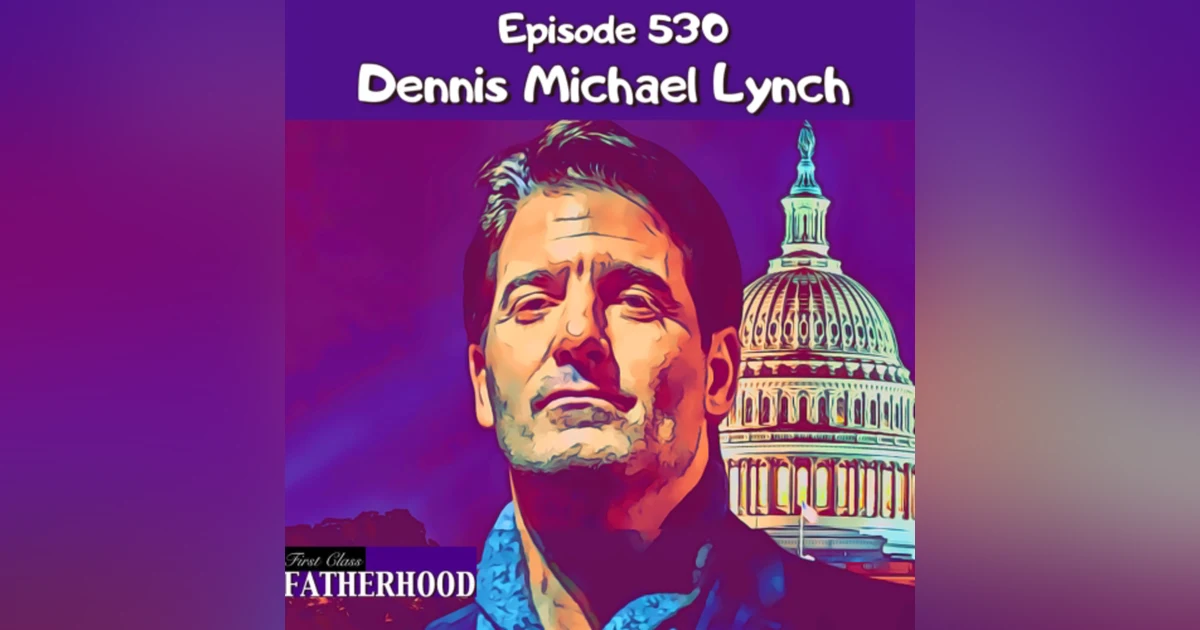#530 Dennis Michael Lynch