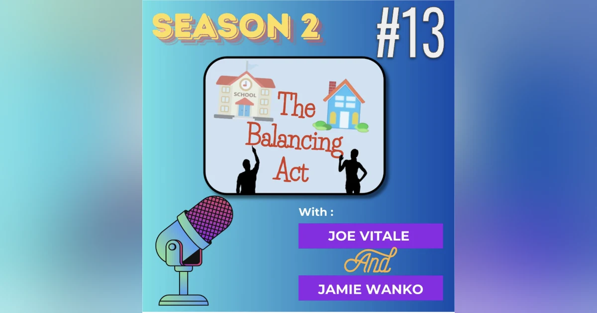 Gobble Gobble, It’s Time to Talk Turkey - Season 2 Episode 13