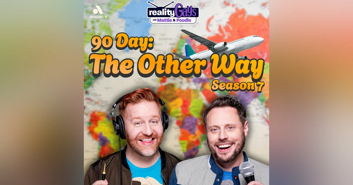 90 Day Fiancé: The Other Way 0702 “Hasta La Vista”