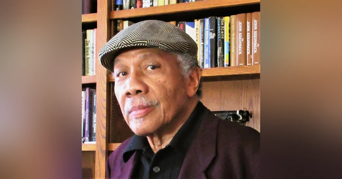 Monroe Anderson—Trump Cashes In