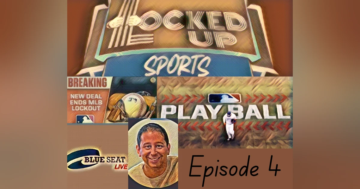 Locked Up Sports Ep 4