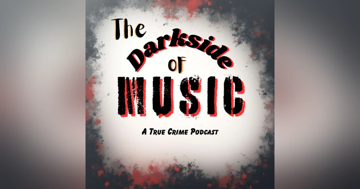 The Darkside Of Music: The Unsolved Disappearance Of Richey Edwards