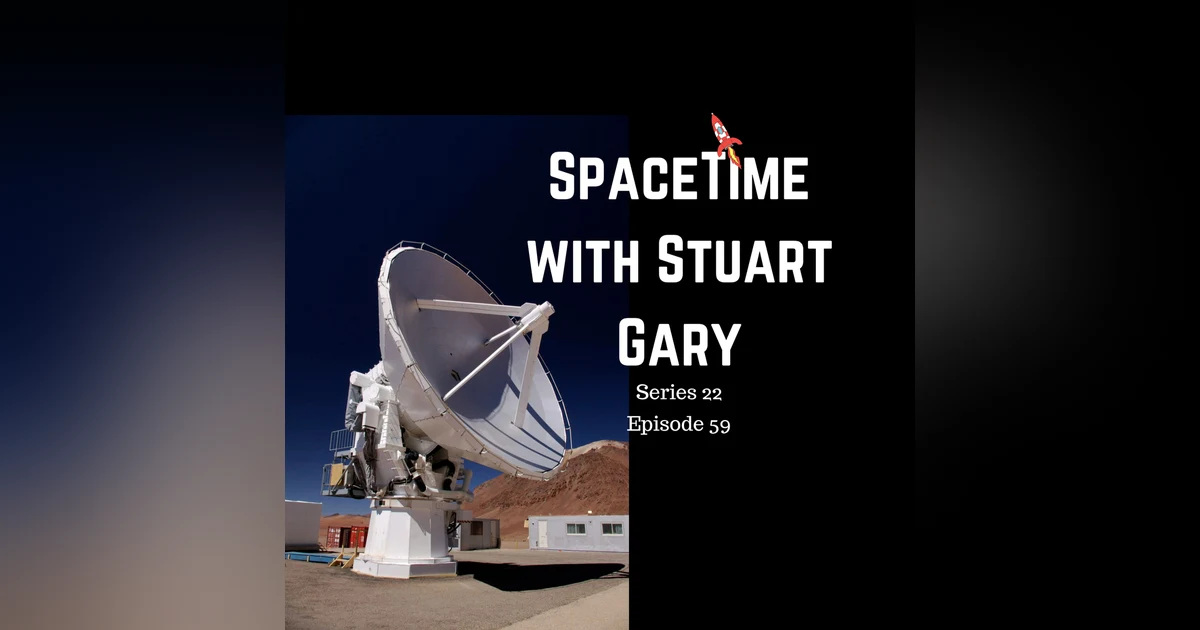 59: Watching How Massive Stars Are Made