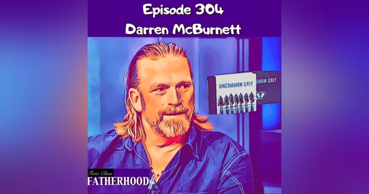 #304 Darren McBurnett