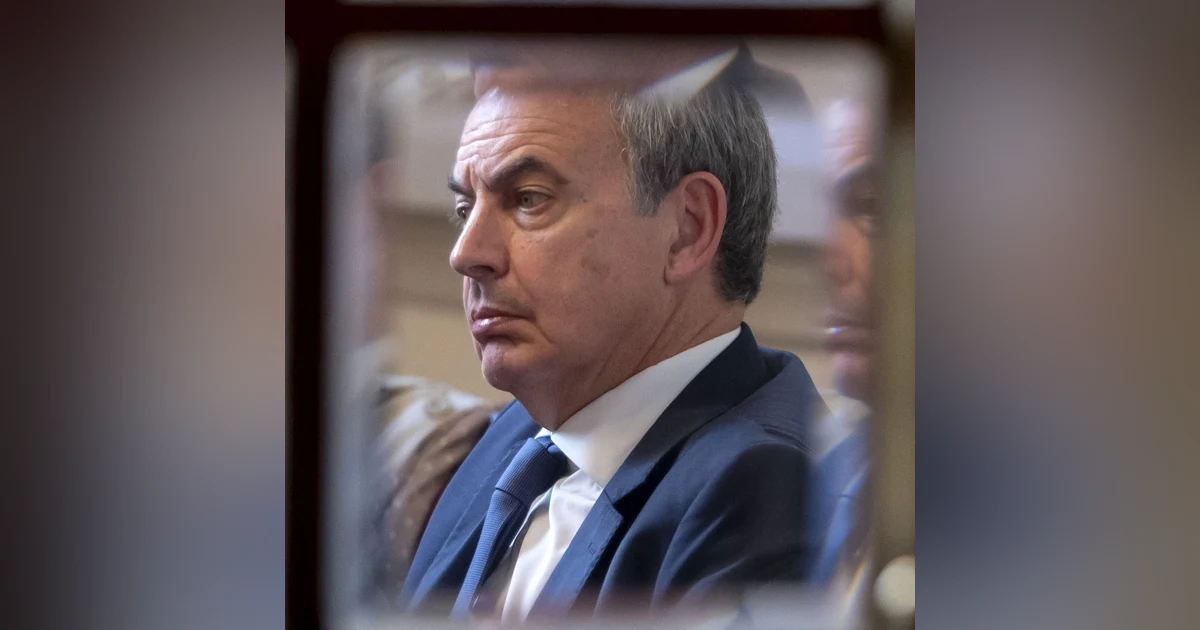 Federico a las 7: 2026 será definitivo para Zapatero y Begoña Gómez
