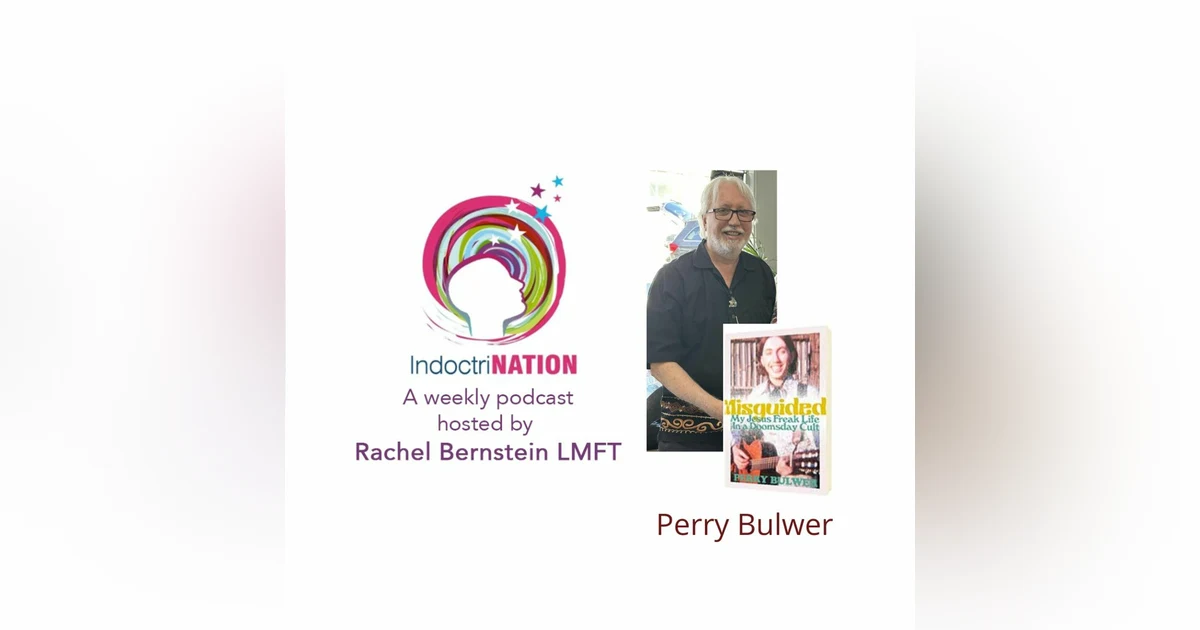 Misguided w/Perry Bulwer