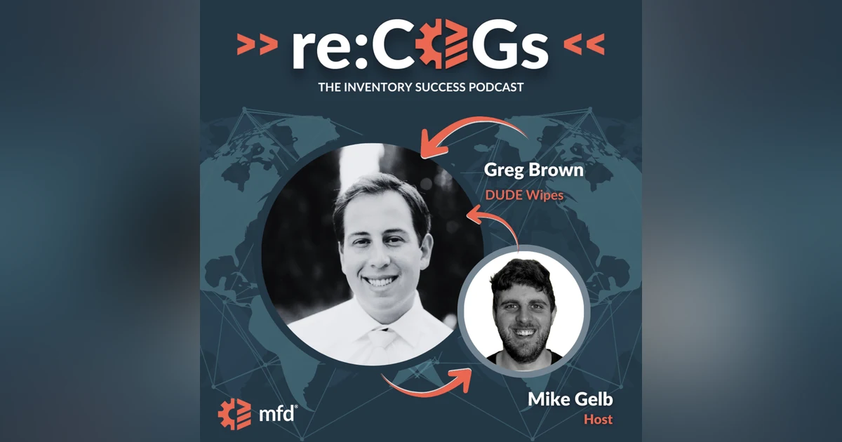 Scaling Efficiently: Operational Insights and Growth Strategies from Dude Wipes