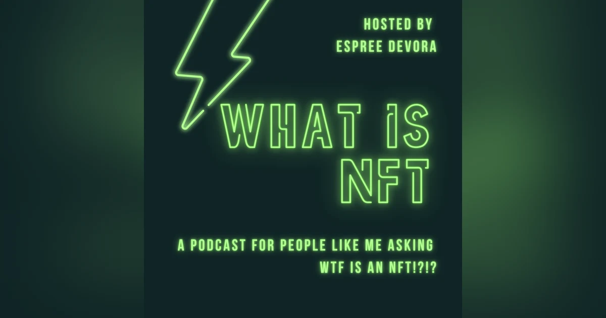 What is NFT