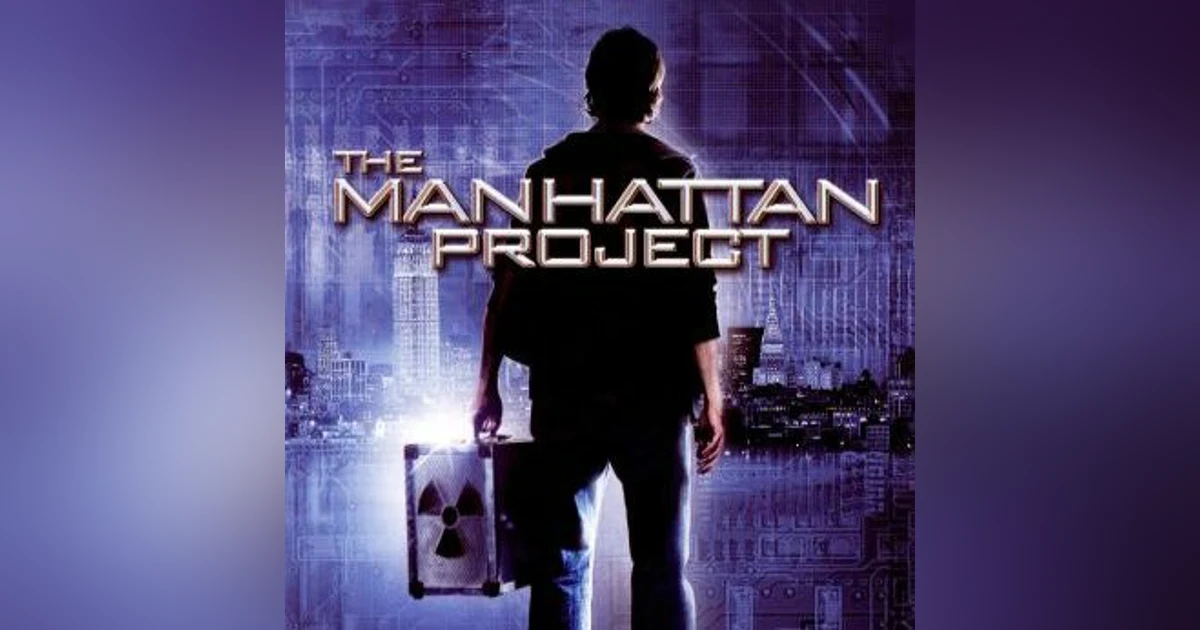 Would You Watch - The Manhattan Project