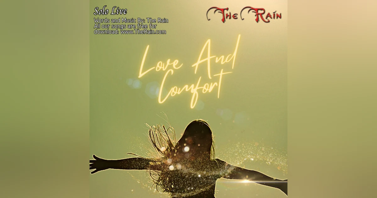 Love And Comfort - Studio Mix