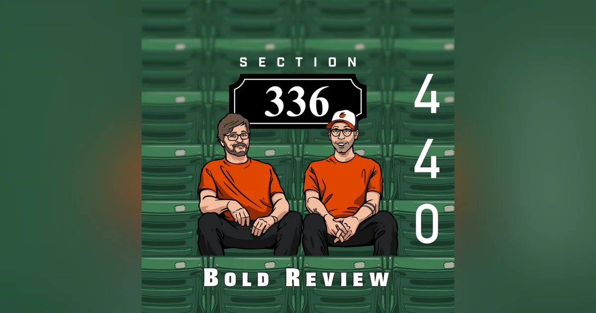 Pod 440 Bold Review