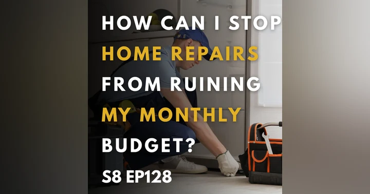 image for Building Financial Resilience: How to Stop Home Repairs from Sabotaging Your Budget