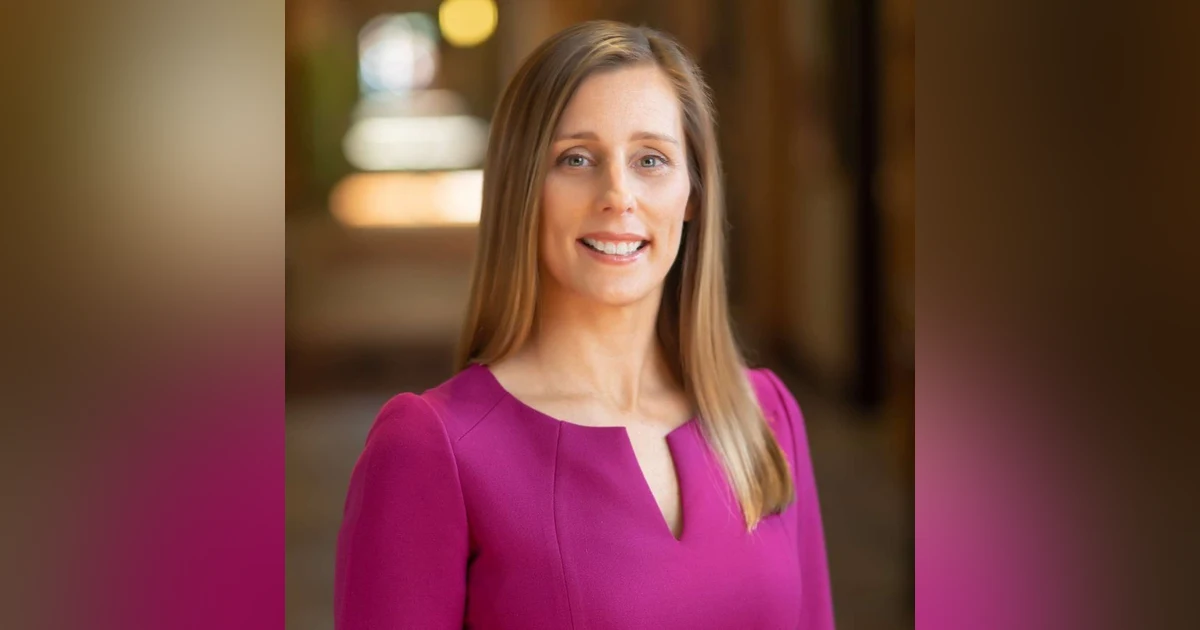 STR President Amanda Hite on the 2025-2026 Hotel Outlook
