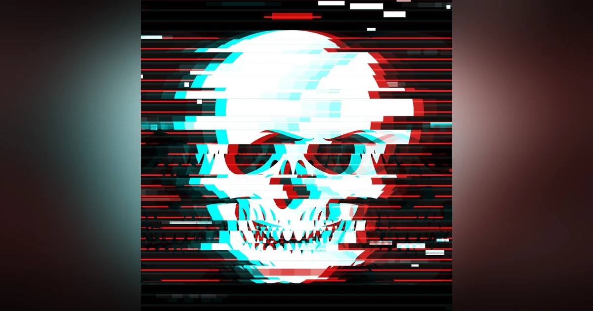 Ep.179 – Ghosts in the Machine - Something Sinister is Behind that Screen!