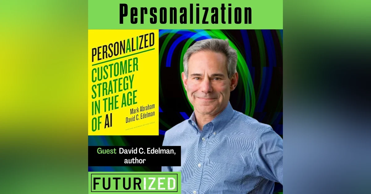 Personalization