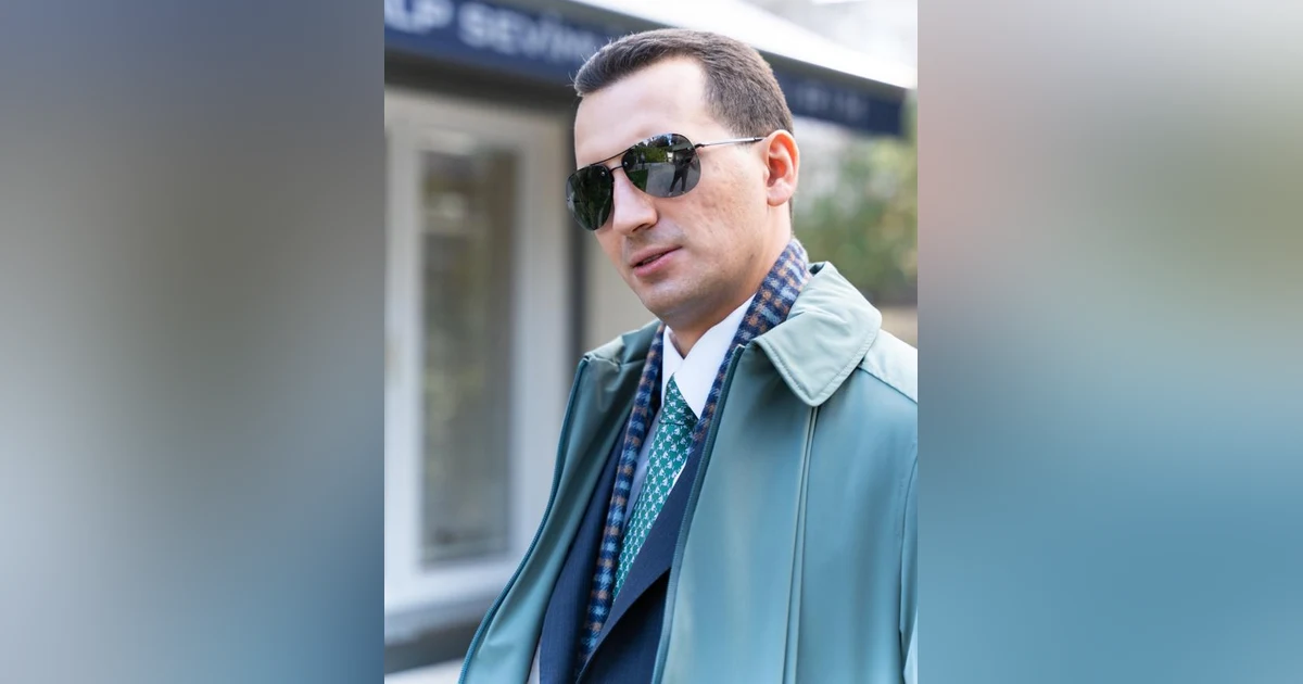 Deep State: An overview of the current state of espionage during the age of Great Power Competition. Talking with Alp Sevimlisoy, geopolitical strategist and national security expert.