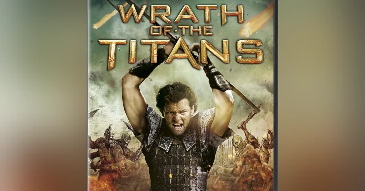 5.17 Wrath of the Titans (2012)