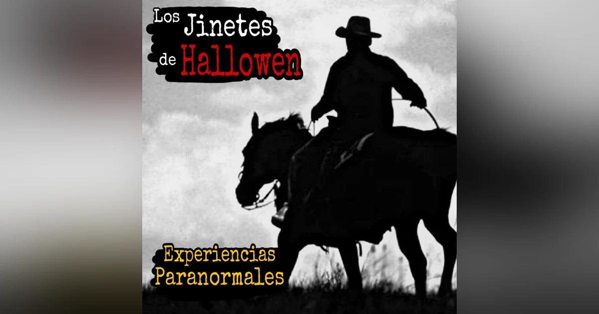 Los Horrores Sucedidos en Halloween / 3 Historias Reales de Horror / L.C.E.
