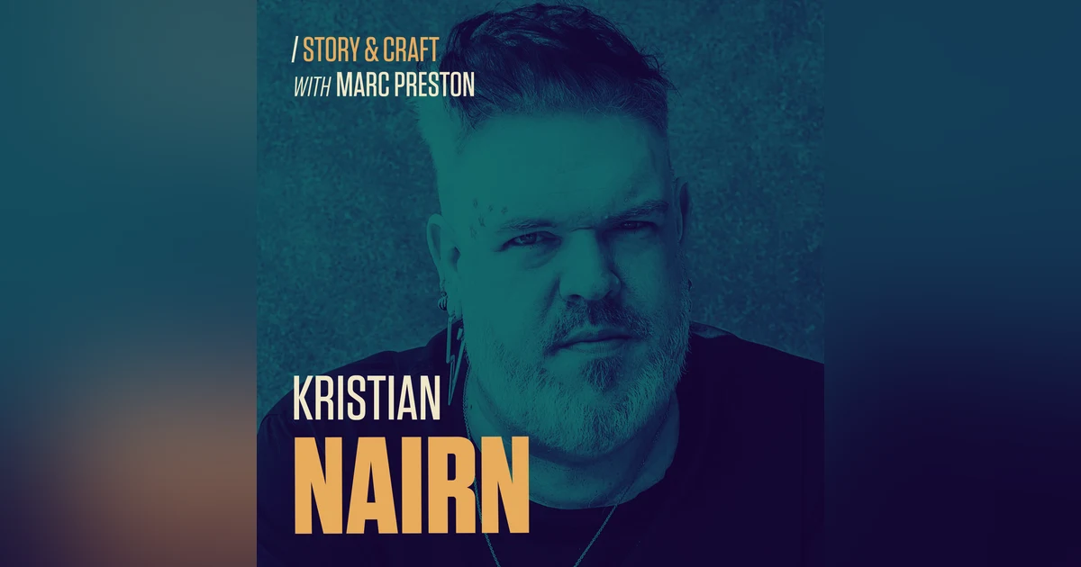 Kristian Nairn | Beyond The Throne