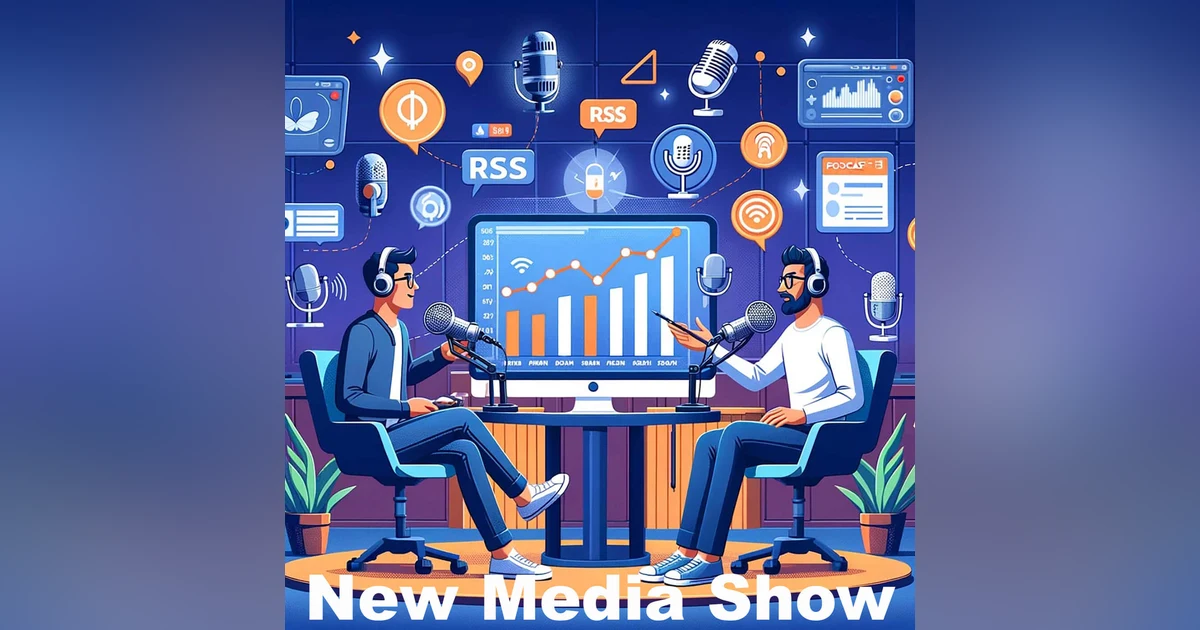 Navigating Technology, Monetization, and Industry Trends #566
