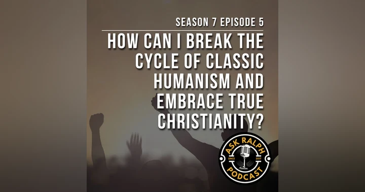 image for How Can Embracing True Christianity Transform My Life?