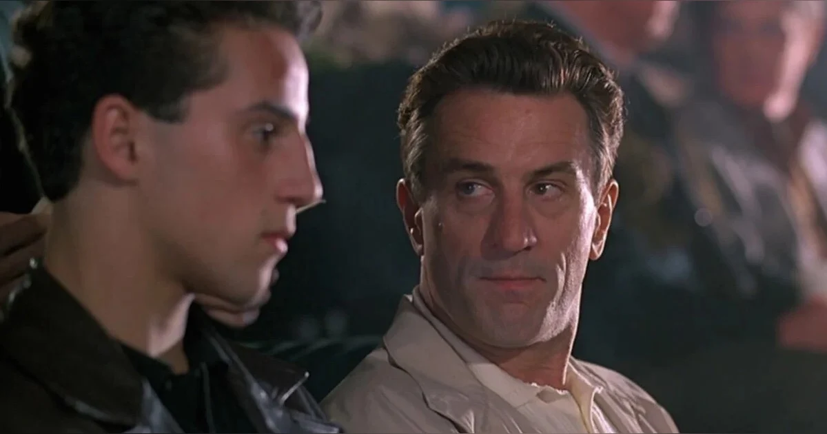 Midweek Mention... A Bronx Tale